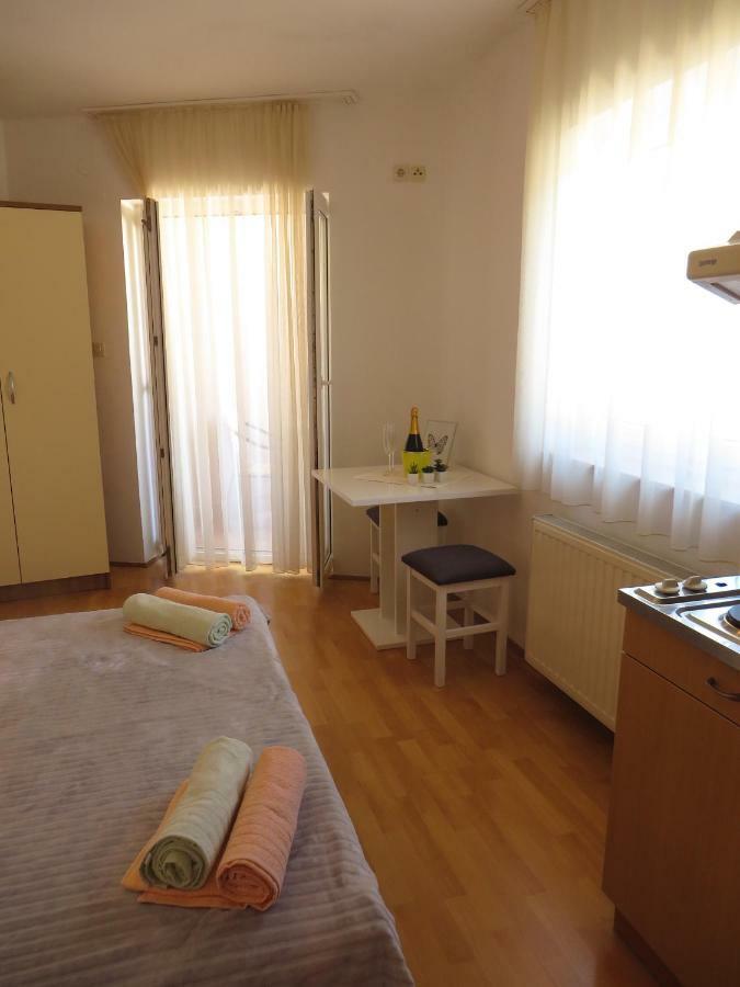 Apartments Karaba Pakostane Room photo